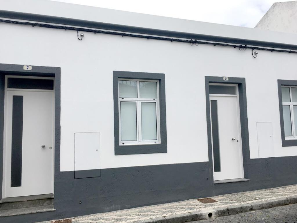 Downtown Houses 7 Ponta Delgada (Sao Miguel) Exterior photo